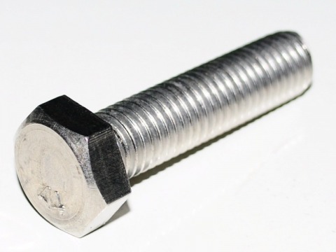 ผู้ผลิตจำหน่าย น็อต สกรู